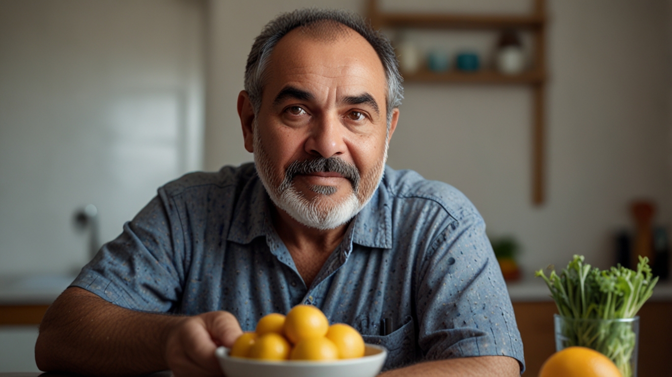 Como controlar a diabetes sem uso de medicação